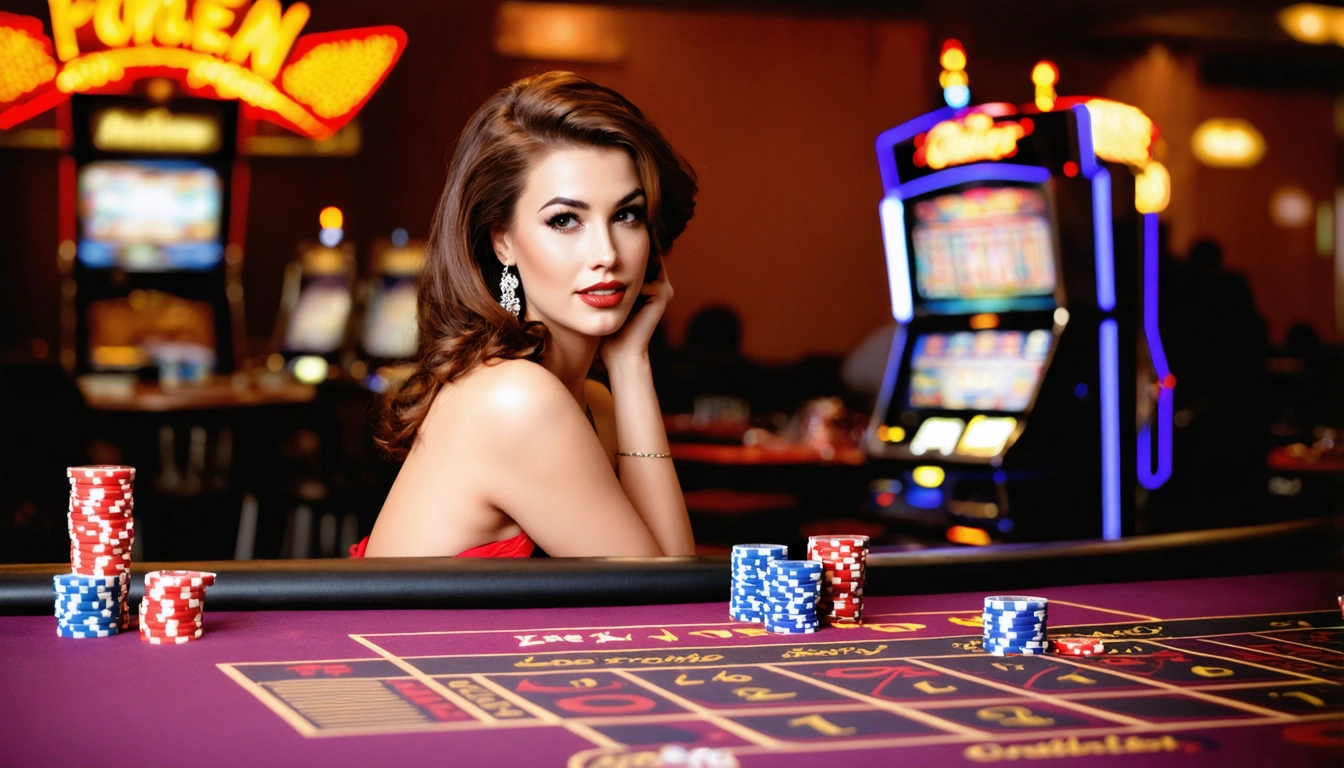login Pin Up